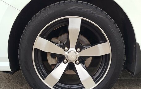 Hyundai Solaris II рестайлинг, 2020 год, 1 400 000 рублей, 17 фотография