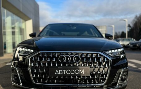 Audi A8, 2025 год, 20 490 000 рублей, 5 фотография