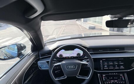 Audi A8, 2025 год, 20 490 000 рублей, 9 фотография