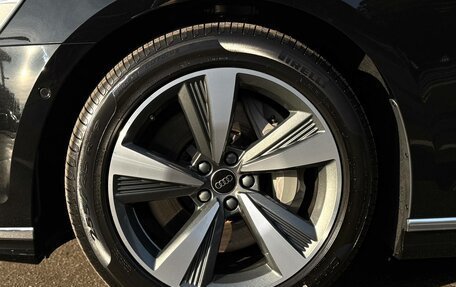 Audi A8, 2025 год, 20 490 000 рублей, 17 фотография