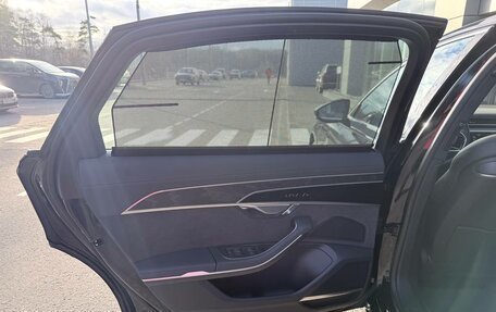 Audi A8, 2025 год, 20 490 000 рублей, 19 фотография