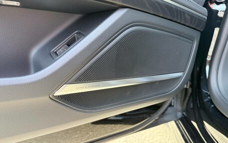 Audi A8, 2025 год, 20 490 000 рублей, 22 фотография