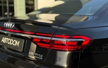 Audi A8, 2025 год, 20 490 000 рублей, 15 фотография