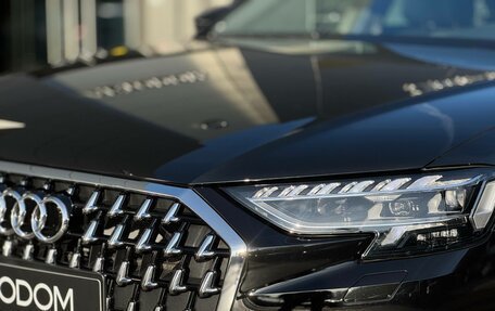 Audi A8, 2025 год, 20 490 000 рублей, 16 фотография