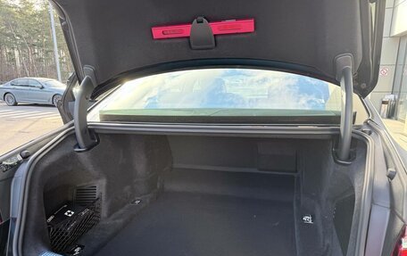 Audi A8, 2025 год, 20 490 000 рублей, 14 фотография