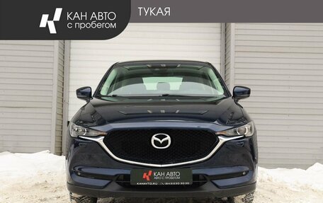 Mazda CX-5 II, 2020 год, 3 369 000 рублей, 2 фотография
