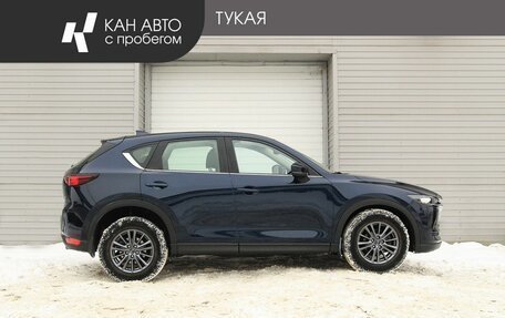 Mazda CX-5 II, 2020 год, 3 369 000 рублей, 6 фотография