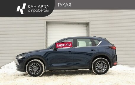 Mazda CX-5 II, 2020 год, 3 369 000 рублей, 5 фотография