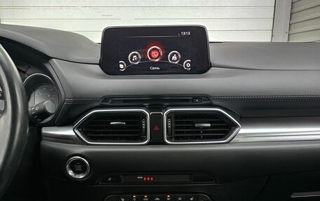 Mazda CX-5 II, 2020 год, 3 369 000 рублей, 24 фотография