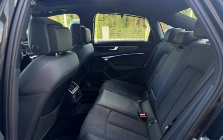 Audi A6, 2025 год, 10 189 800 рублей, 17 фотография