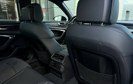 Audi A6, 2025 год, 10 189 800 рублей, 16 фотография