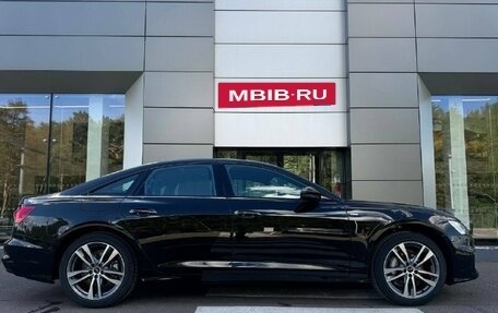 Audi A6, 2025 год, 10 189 800 рублей, 8 фотография