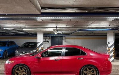 Honda Accord VIII рестайлинг, 2008 год, 1 280 000 рублей, 1 фотография