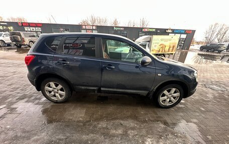 Nissan Qashqai, 2007 год, 865 000 рублей, 1 фотография