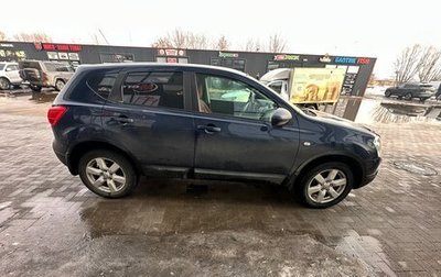 Nissan Qashqai, 2007 год, 865 000 рублей, 1 фотография