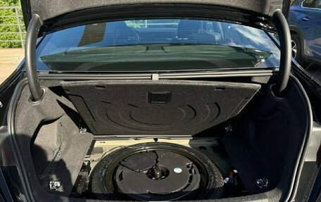 Audi A6, 2025 год, 10 189 800 рублей, 20 фотография