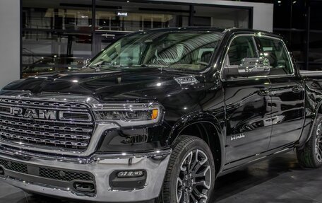 Rambler 1500, 2025 год, 9 690 000 рублей, 1 фотография