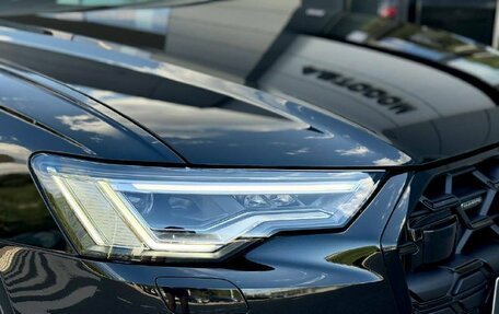 Audi A6, 2025 год, 10 189 800 рублей, 25 фотография