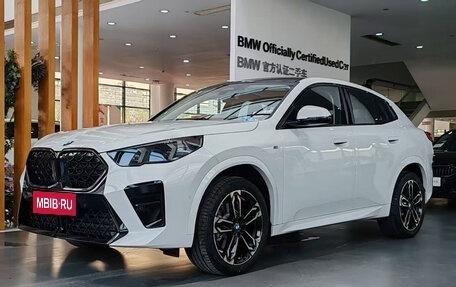 BMW X2, 2024 год, 5 490 000 рублей, 1 фотография