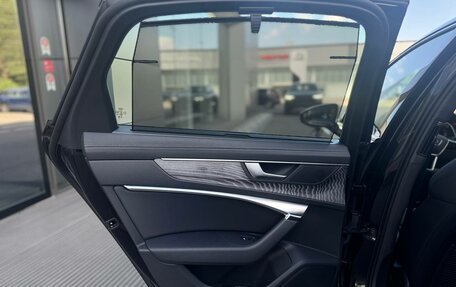 Audi A6, 2025 год, 10 189 800 рублей, 30 фотография