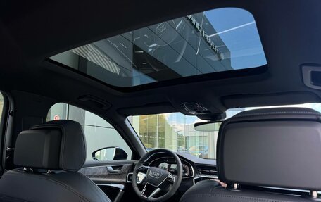 Audi A6, 2025 год, 10 189 800 рублей, 37 фотография