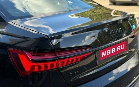 Audi A6, 2025 год, 10 189 800 рублей, 29 фотография