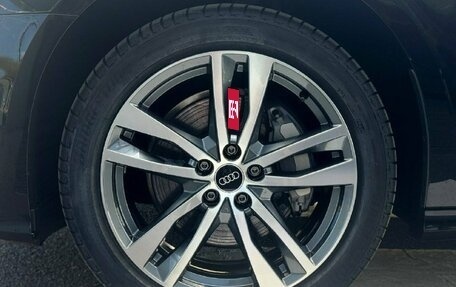 Audi A6, 2025 год, 10 189 800 рублей, 33 фотография