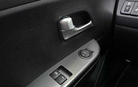 KIA Rio III рестайлинг, 2015 год, 1 105 000 рублей, 9 фотография