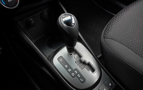 KIA Rio III рестайлинг, 2015 год, 1 105 000 рублей, 14 фотография