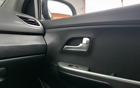 KIA Rio III рестайлинг, 2015 год, 1 105 000 рублей, 11 фотография