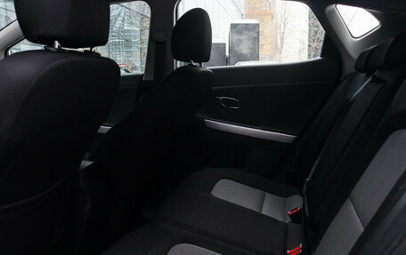 KIA cee'd III, 2016 год, 1 350 000 рублей, 8 фотография
