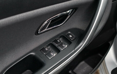 KIA cee'd III, 2016 год, 1 350 000 рублей, 13 фотография