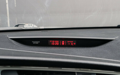 KIA cee'd III, 2016 год, 1 350 000 рублей, 17 фотография