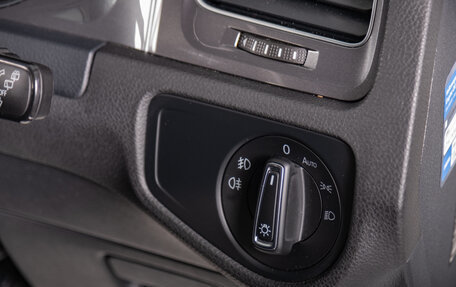 Volkswagen Golf VII, 2016 год, 1 889 000 рублей, 11 фотография