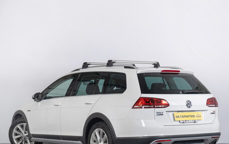 Volkswagen Golf VII, 2016 год, 1 889 000 рублей, 6 фотография