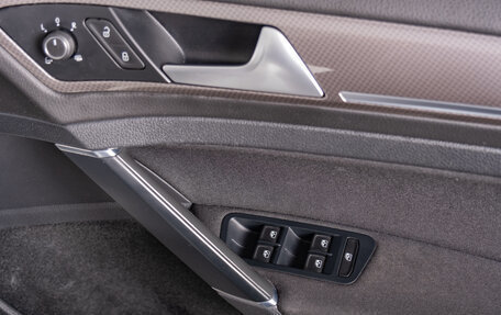 Volkswagen Golf VII, 2016 год, 1 889 000 рублей, 8 фотография