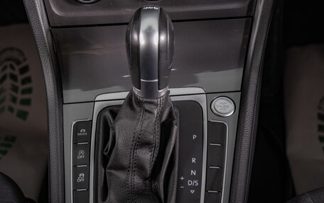 Volkswagen Golf VII, 2016 год, 1 889 000 рублей, 17 фотография