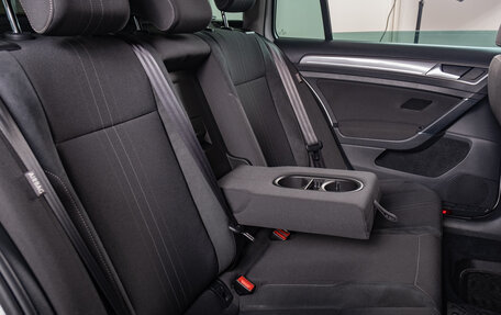 Volkswagen Golf VII, 2016 год, 1 889 000 рублей, 20 фотография