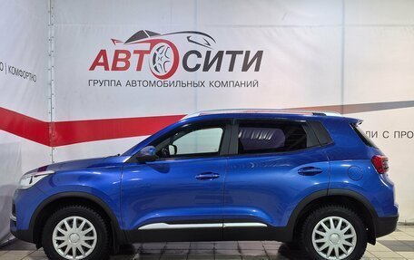 Chevrolet Lacetti, 2012 год, 749 000 рублей, 7 фотография