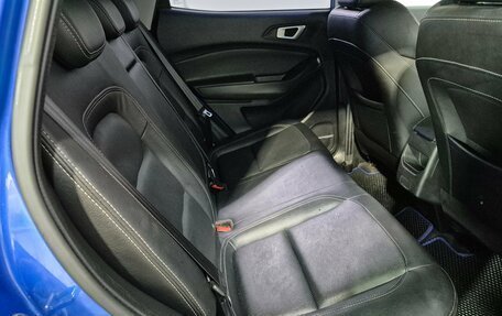 Chevrolet Lacetti, 2012 год, 749 000 рублей, 14 фотография