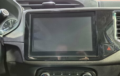 Chevrolet Lacetti, 2012 год, 749 000 рублей, 17 фотография