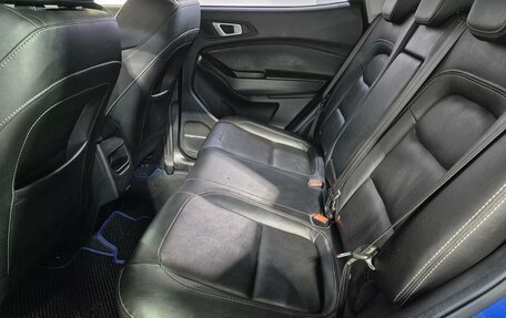 Chevrolet Lacetti, 2012 год, 749 000 рублей, 15 фотография