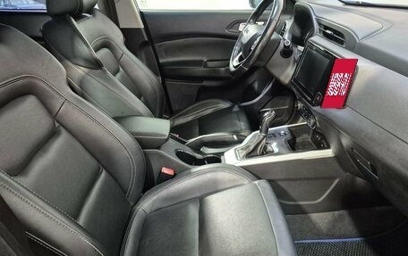 Chevrolet Lacetti, 2012 год, 749 000 рублей, 10 фотография