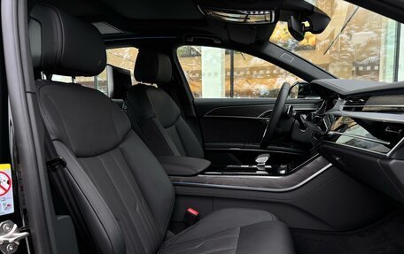 Audi A8, 2025 год, 20 490 000 рублей, 10 фотография