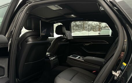 Audi A8, 2025 год, 20 490 000 рублей, 11 фотография