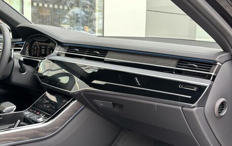 Audi A8, 2025 год, 20 490 000 рублей, 15 фотография