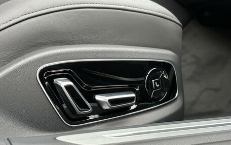 Audi A8, 2025 год, 20 490 000 рублей, 18 фотография