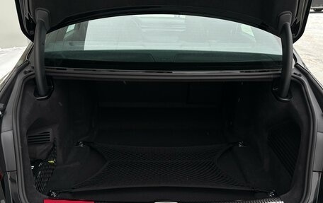 Audi A8, 2025 год, 20 490 000 рублей, 13 фотография