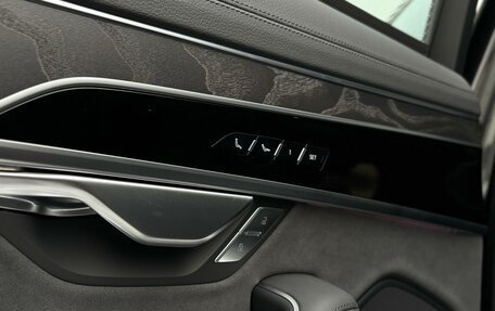 Audi A8, 2025 год, 20 490 000 рублей, 24 фотография