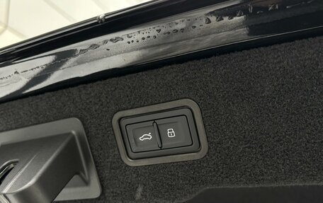 Audi A8, 2025 год, 20 490 000 рублей, 22 фотография